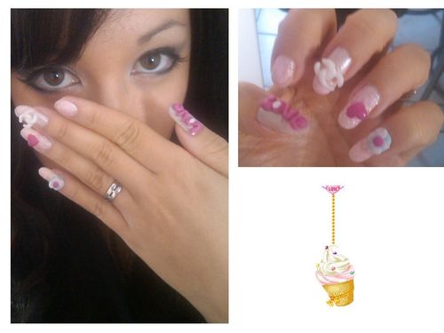 nail
