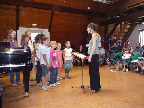 ecole musique euterpe colmar