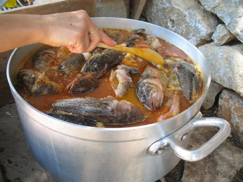 ou manger une bonne bouillabaisse a marseille