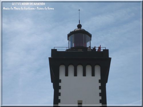 Musee phare cordouan 4