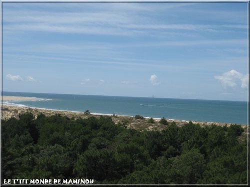 Musee phare cordouan photo 1