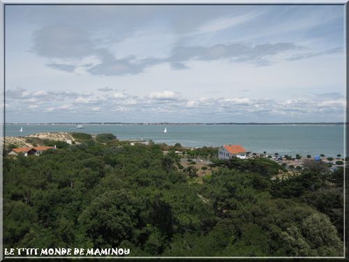 Musee phare cordouan photo 2