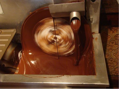 bruxelles musee cacao chocolat tete d or2