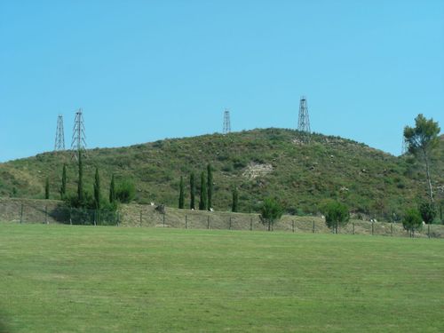 Olympie 1