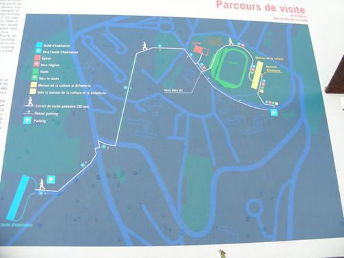 Firminy Le Corbusier 2009-03