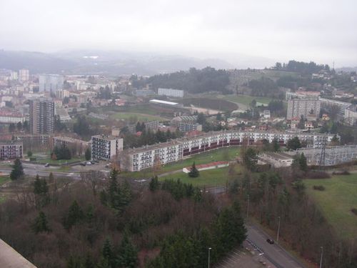 Firminy Le Corbusier 2009-23