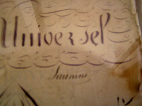UNIVER SEL 02