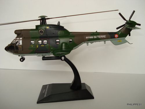 جوارب العائلة Hélicoptères Puma, Super Puma/Cougar au 1/72 et 1/80 (Atlas ... جوارب العائلة