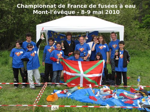 Championnat 2010