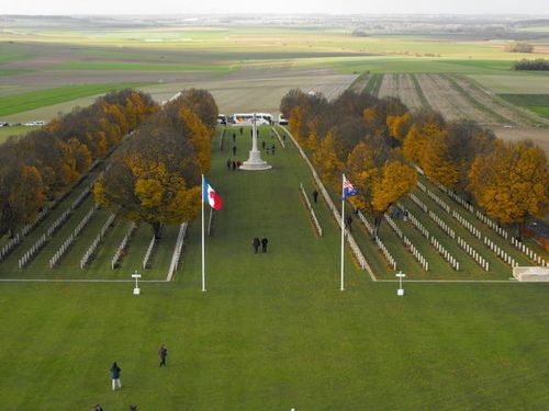 Rencontre villers bretonneux