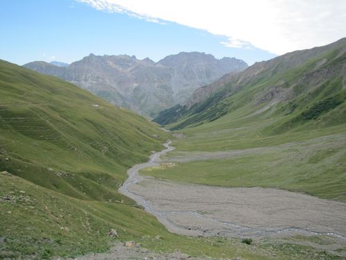 aiguilles-arves-01-08-12 7876 Résolution de l'écran