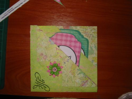 carte + tag