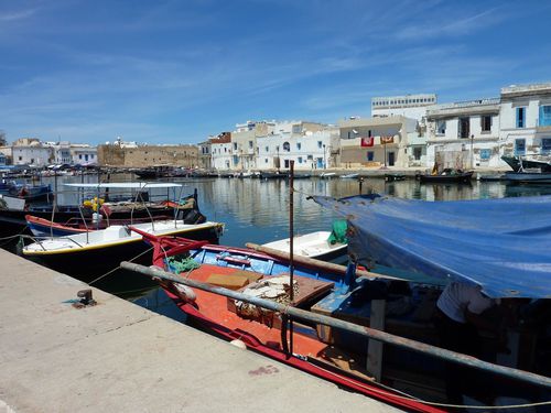 Bizerte