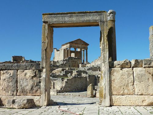 Dougga (10)