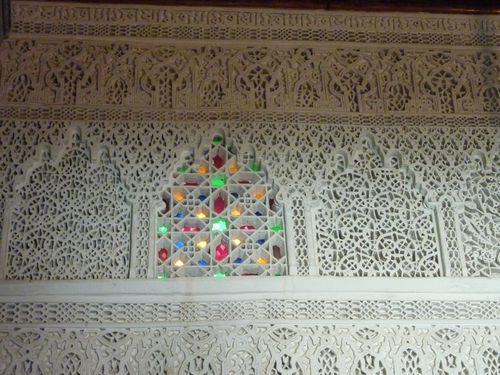 Kairouan mausolée Sidi Abid Al Ghariani (4)