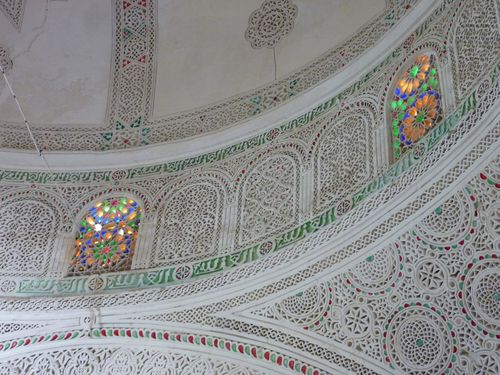mausolée des beys (Torbet el bey) (9)