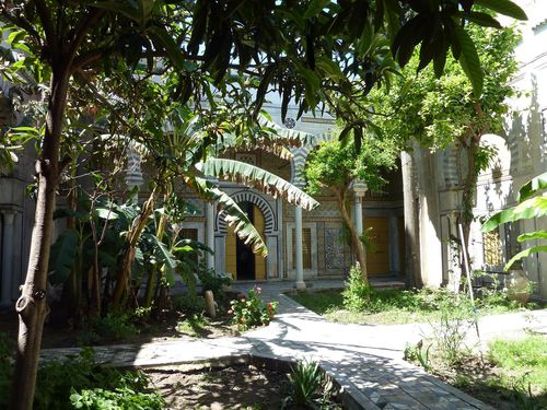 palais dar Othman (6)