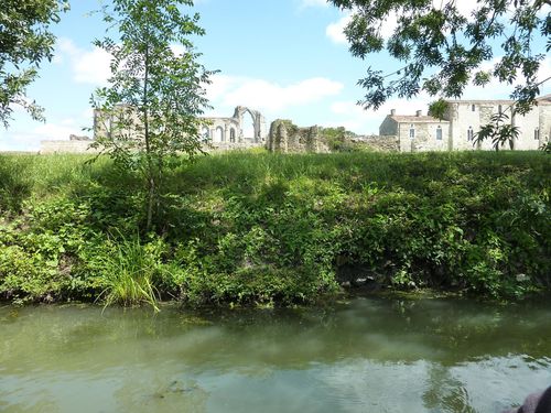 marais