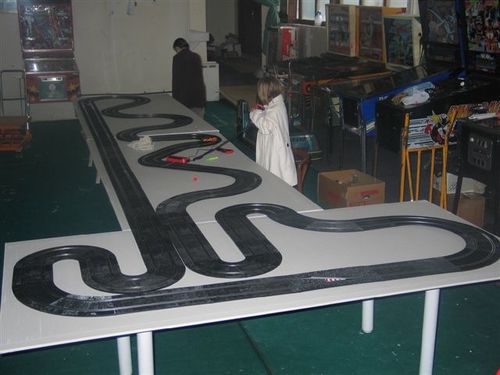 gameroom 7913