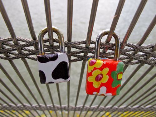 cadenas lovelock pont Senghor 2