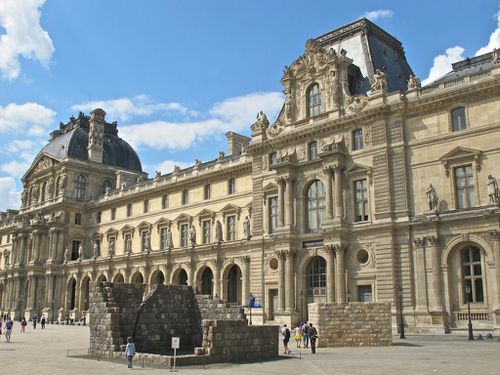 Rovner Makom Louvre 4