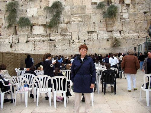 06 2 Israël novembre 2005