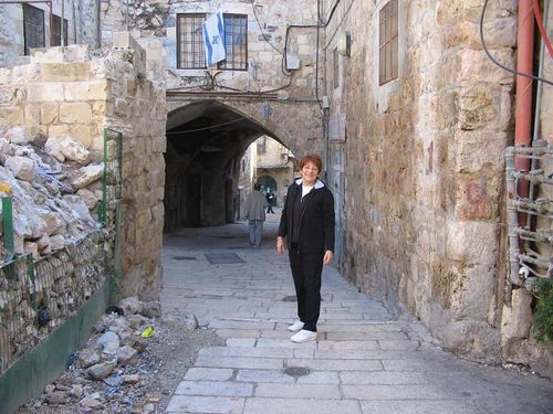 08 3 Israël novembre 2005