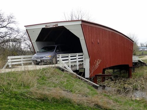 23 avril 2011, Madison County (2)