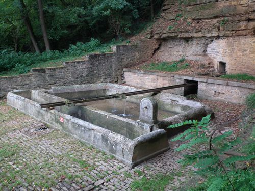 audeux fontaine