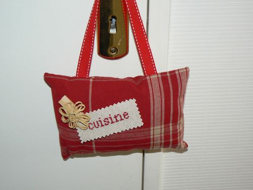 coussinet cuisine Fanfan 2