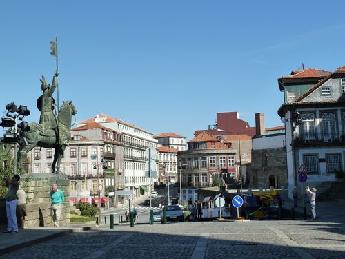 La ville haute-Porto 08