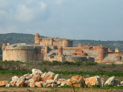 Salses Forteresse internet