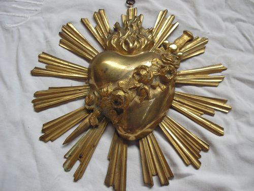 Coeur sacre 2