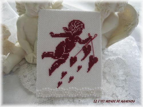 ATC 5 -ST VALENTIN MAMINOU