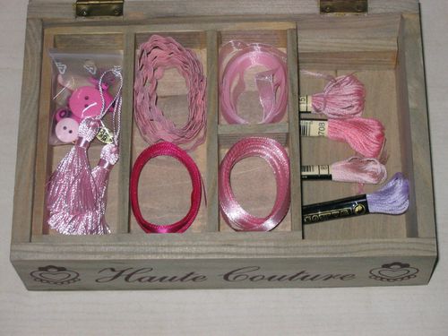 cadeau miss parker 4