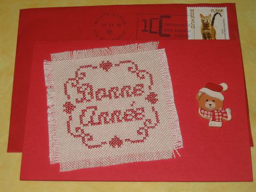 lettres josy