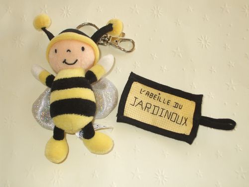 abeille