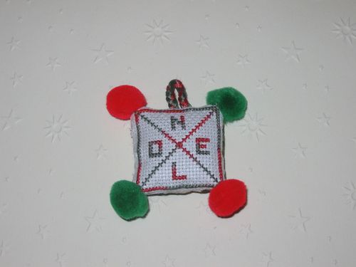 préparons noel 1