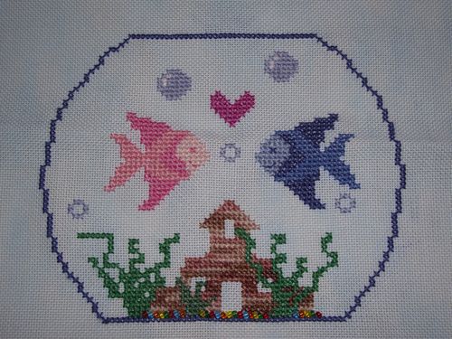 l'amour dans le bocal 4