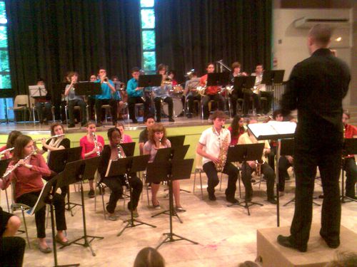 Concert Harmonie Junior 2010 (Manuel Fillat)