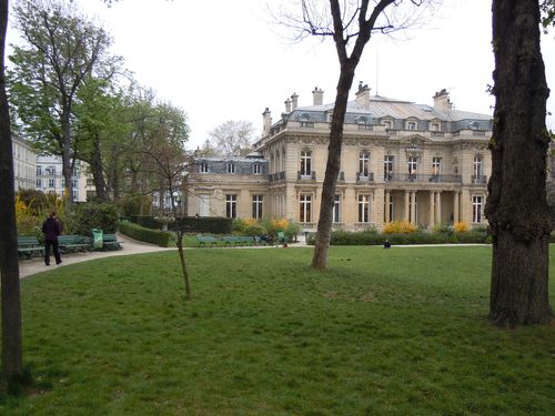 Hôtel Salomon De Rothschild 2012-03-31 16-42DSCN2567