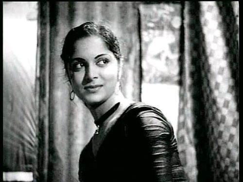 Waheeda Rehman's amzing profile