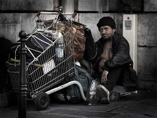 HomelessParis 7032101