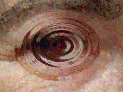 oeil