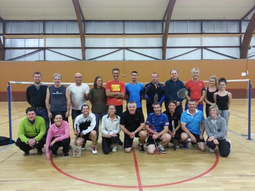 Rencontres amicales troyes