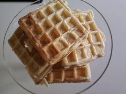 Une Petite Envie De Gaufre Le Blog De Marrakechencuisine Over