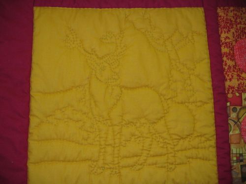vente patch 032