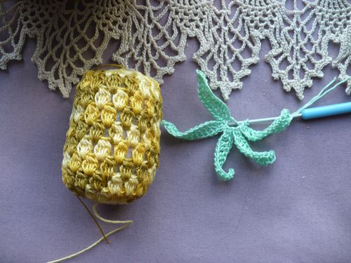 ananas crochet 002