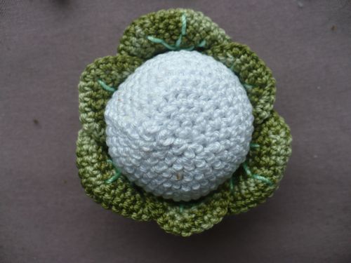 chou fleur crochet 002