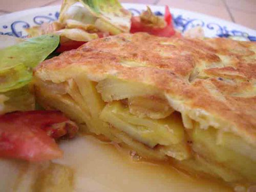 omelette espagnole2